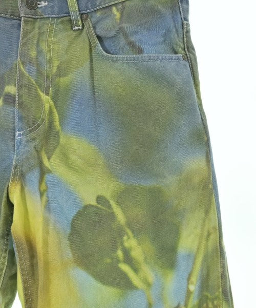 MSGM 短褲