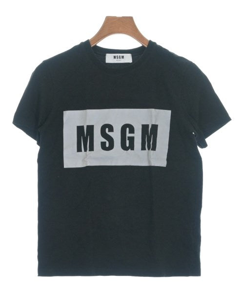 MSGM T恤/上衣