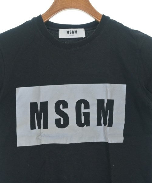 MSGM T恤/上衣