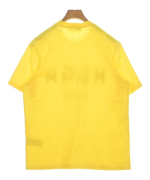 MSGM T恤/上衣