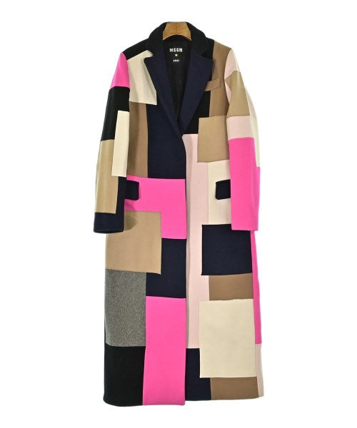 MSGM 切斯特披風