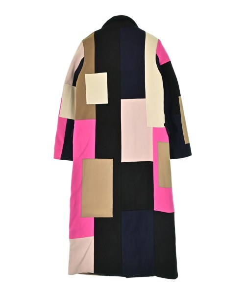 MSGM 切斯特披風