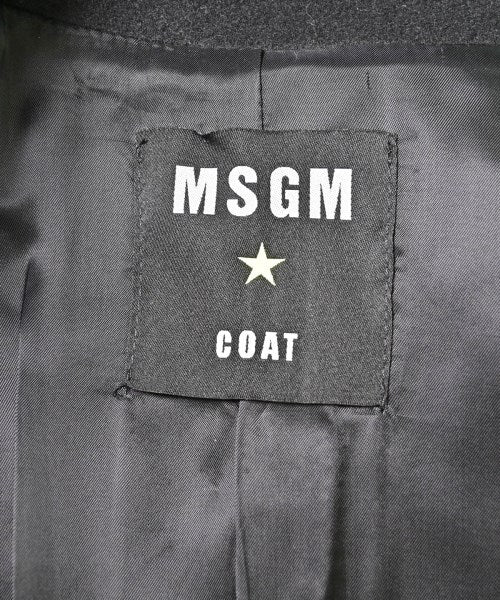 MSGM 切斯特披風