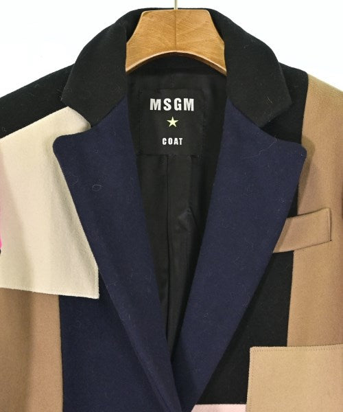 MSGM 切斯特披風