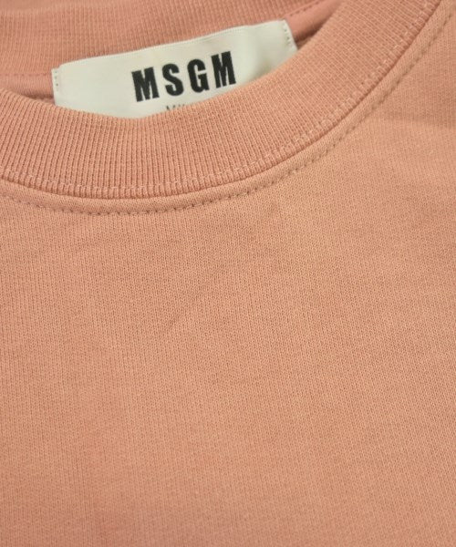 MSGM 運動衫
