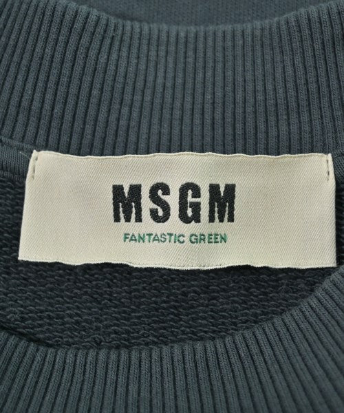 MSGM 運動衫