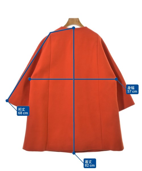 MSGM 其他大衣