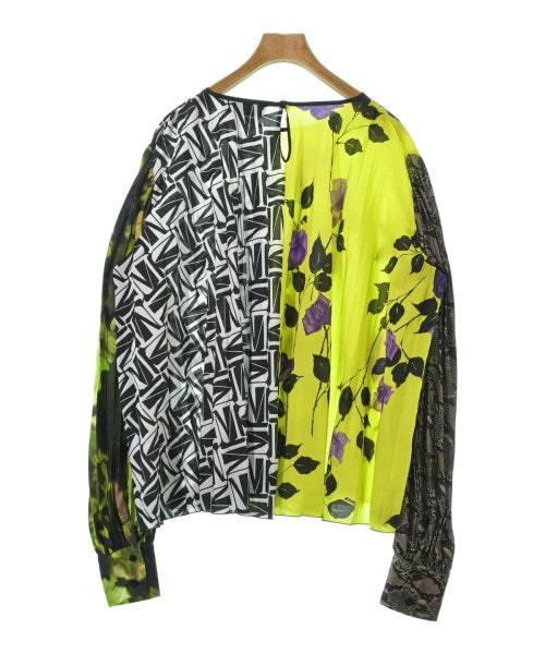 MSGM 休閒襯衫