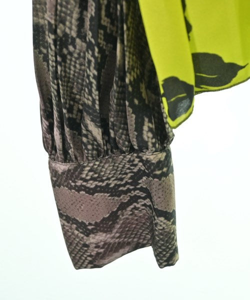 MSGM 休閒襯衫