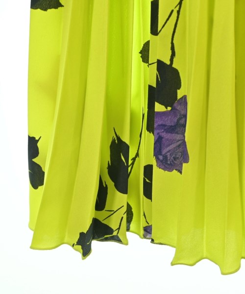 MSGM 長裙/超長裙