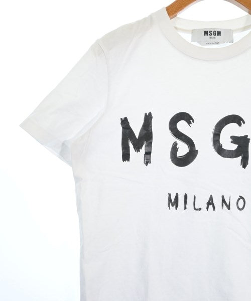 MSGM T恤/上衣