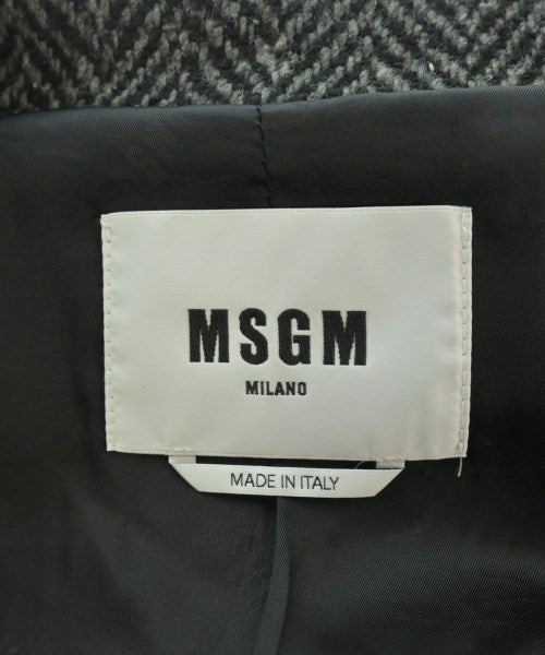 MSGM 風衣