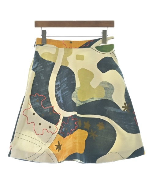 MSGM 膝上裙