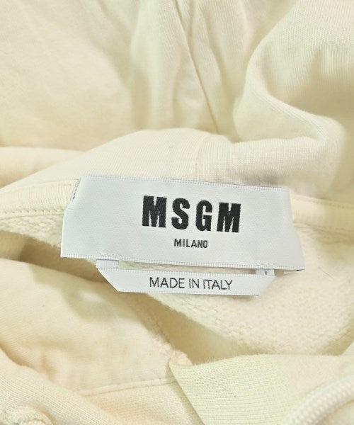 MSGM 連帽衫