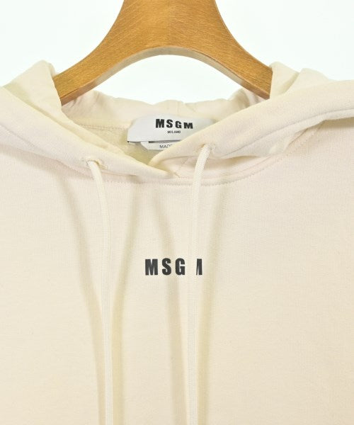 MSGM 連帽衫