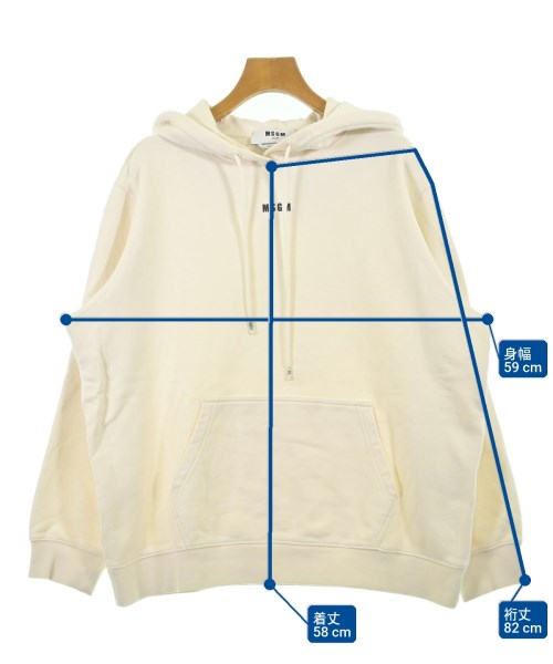 MSGM 連帽衫