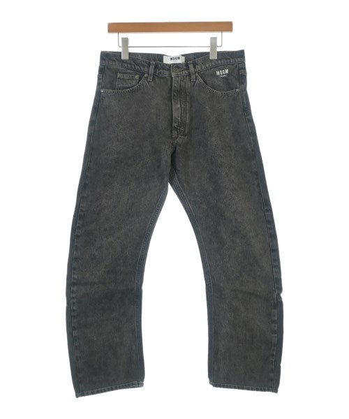 MSGM 牛仔褲