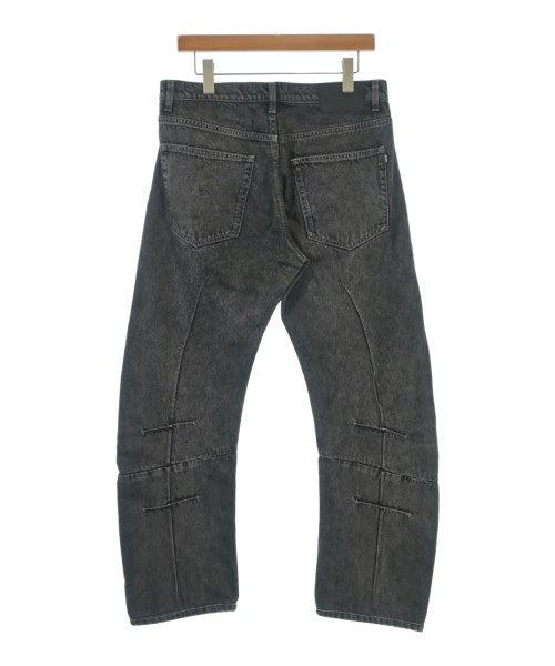 MSGM 牛仔褲