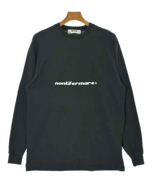 MSGM T恤/上衣