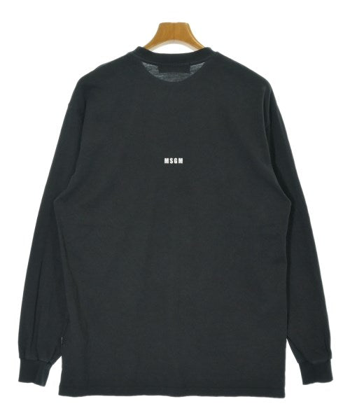 MSGM T恤/上衣