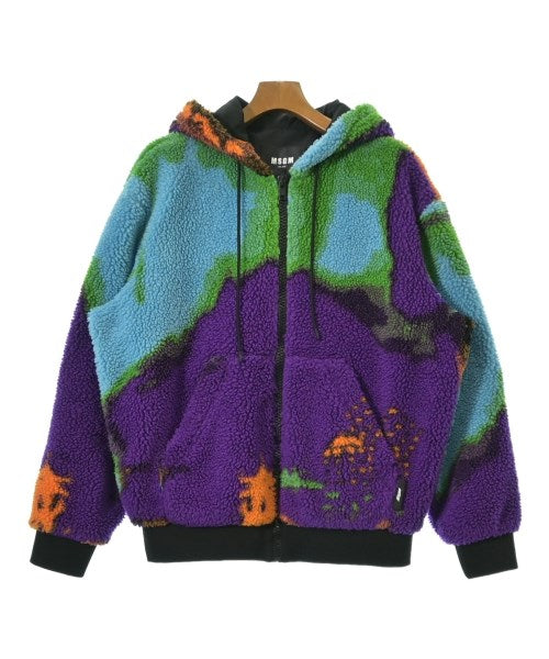MSGM 斜紋夾克