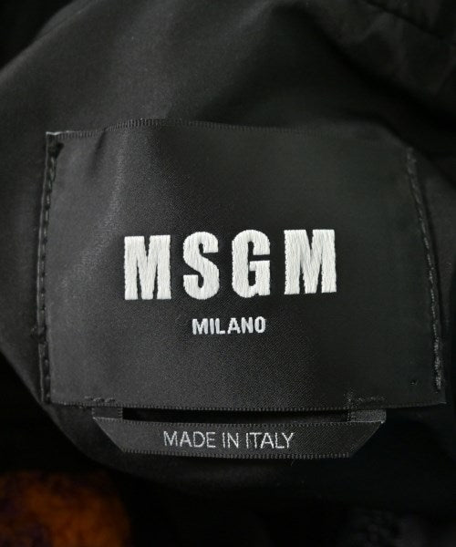 MSGM 斜紋夾克