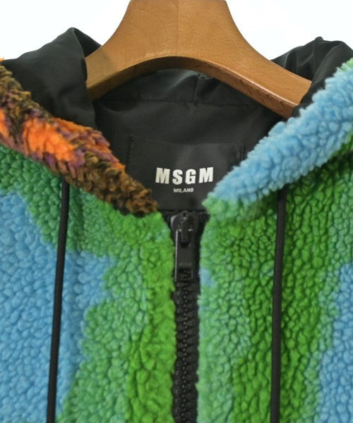 MSGM 斜紋夾克