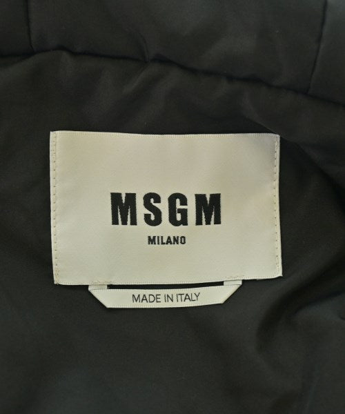 MSGM 其他飛行外套