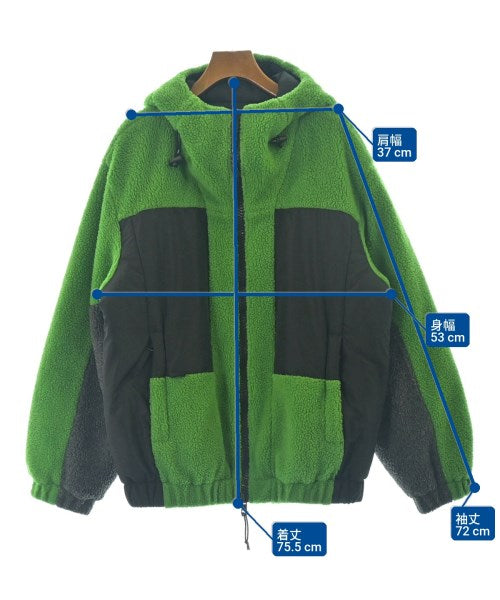MSGM 其他飛行外套