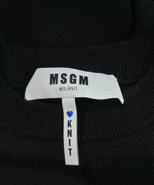 MSGM 毛衣