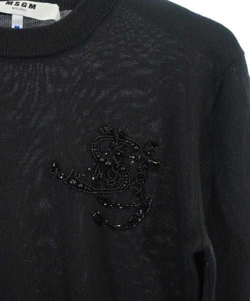 MSGM 毛衣