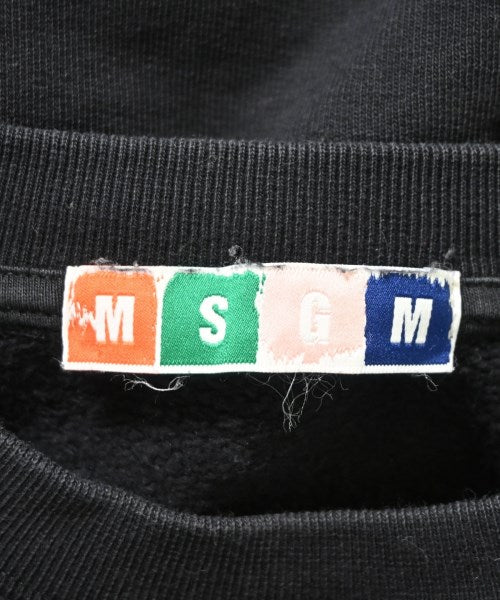 MSGM 運動衫