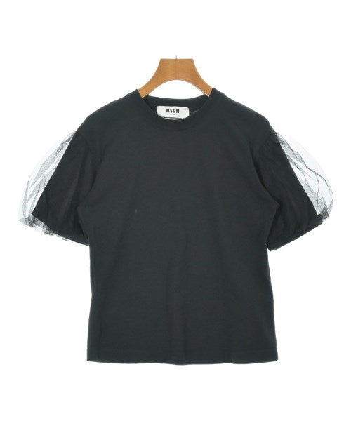 MSGM T恤/上衣
