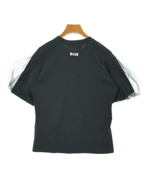 MSGM T恤/上衣