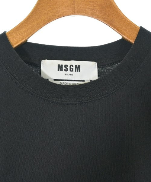MSGM T恤/上衣