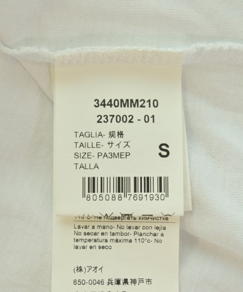 MSGM T恤/上衣