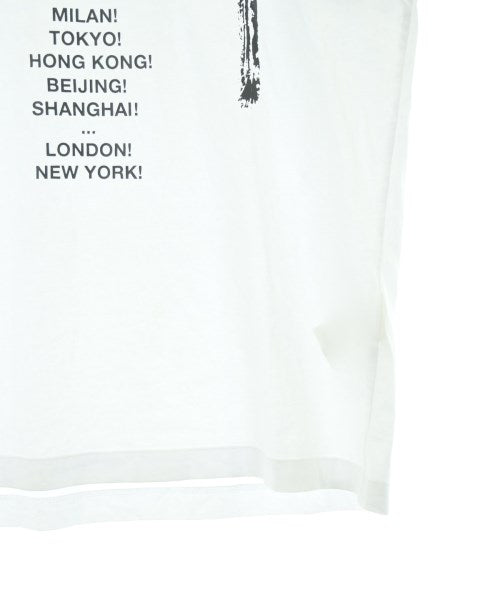 MSGM T恤/上衣