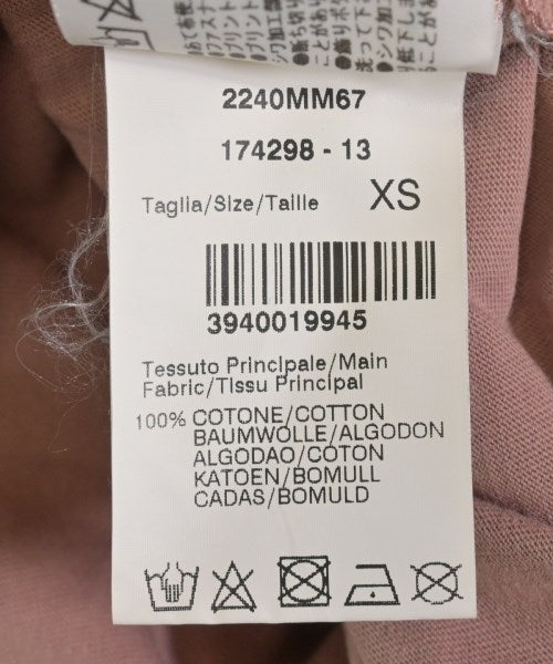 MSGM T恤/上衣