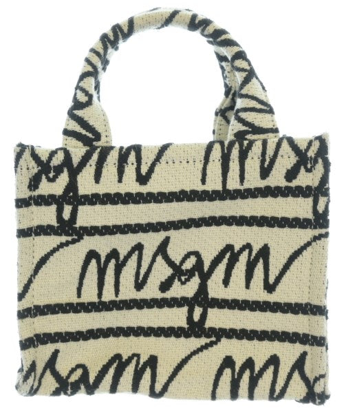 MSGM 托特包