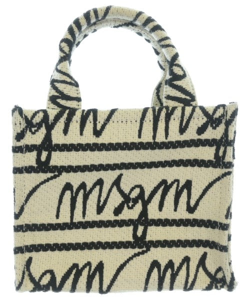 MSGM 托特包