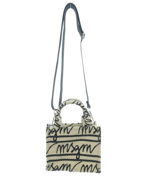 MSGM 托特包