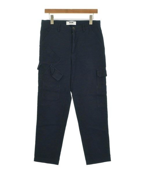 MSGM 工裝褲