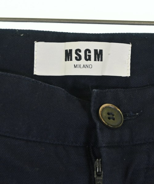 MSGM 工裝褲