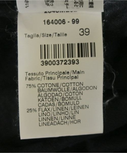 MSGM 休閒襯衫