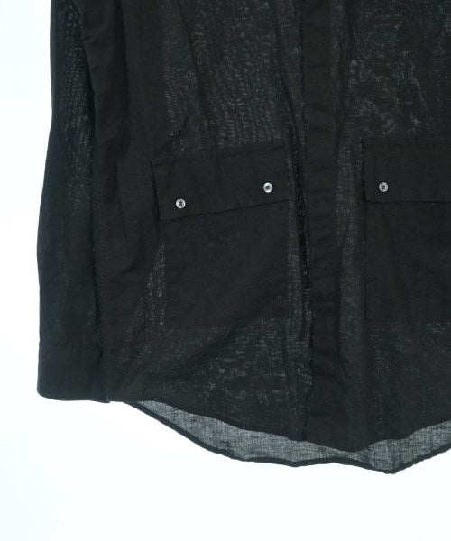 MSGM 休閒襯衫