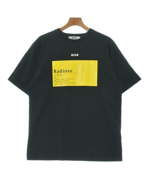 MSGM T恤/上衣