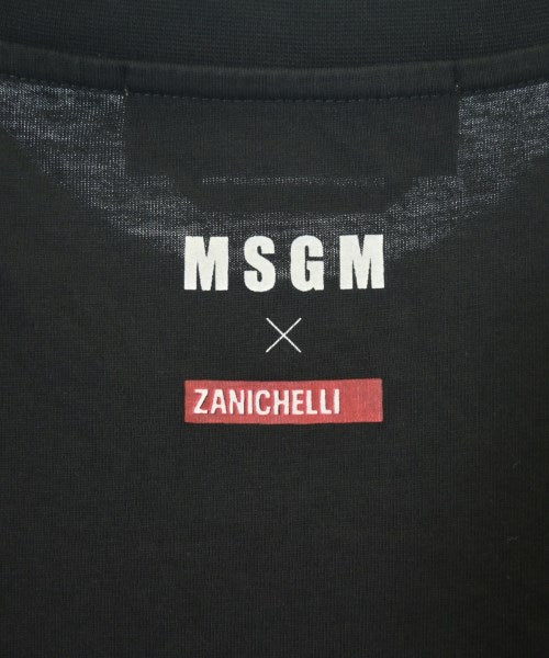 MSGM T恤/上衣