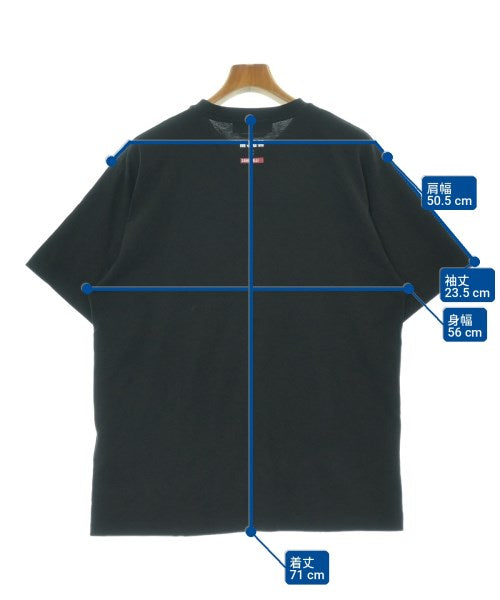 MSGM T恤/上衣