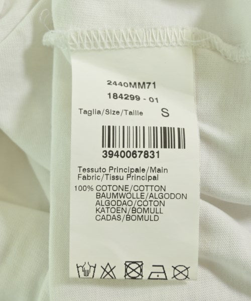 MSGM T恤/上衣