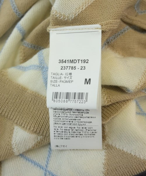 MSGM 無袖上衣